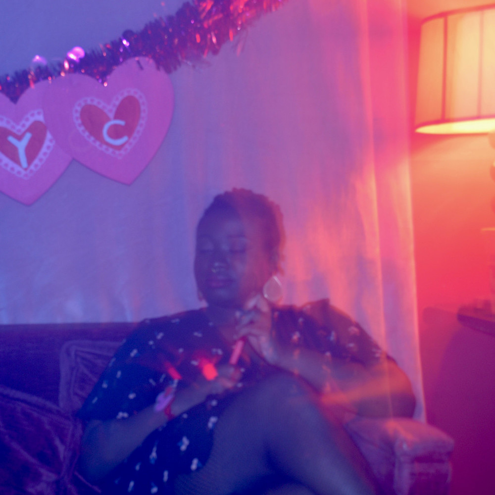 Meet your Posher, Jadesola